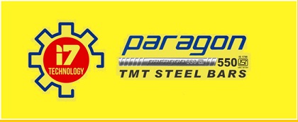 Paragon Device mark 4287550 Trademark