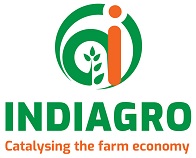 Indiagro With Device Device mark 4287606 Trademark