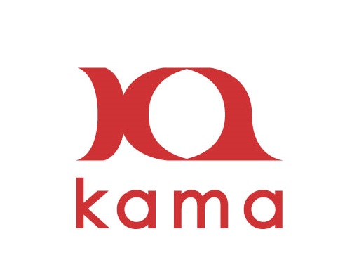 Kama With Device Device mark 4287618 Trademark