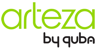 Arteza By Quba Device mark 4289568 Trademark