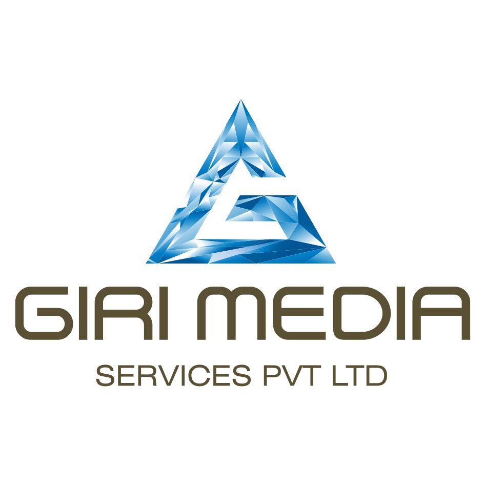 Giri Media Services Private Limited Device mark 4287646 Trademark