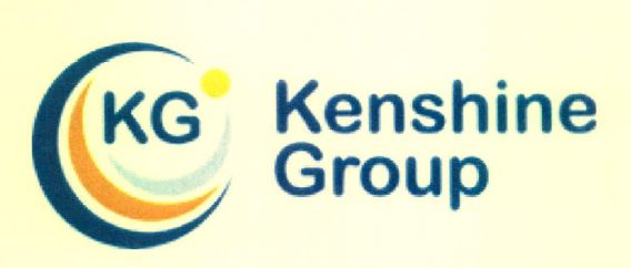 Kg Kenshine Group Device mark 4287649 Trademark