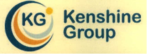Kg Kenshine Group Device mark 4287656 Trademark