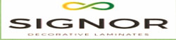 Signor - Decorative Laminates Device mark 4287859 Trademark