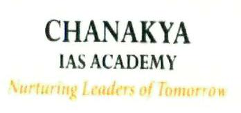 Chanakya Ias Academy Nurturing Leaders Of Tomorrow Device mark 4289818 Trademark