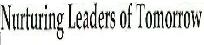 Nurturing Leaders Of Tomorrow Device mark 4289821 Trademark