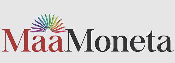 Maamoneta (logo) Device mark 4289832 Trademark