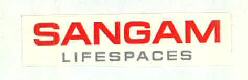 Sangam Lifespaces Device mark 3000802 Trademark