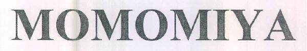 Momomiya Device mark 3000814 Trademark