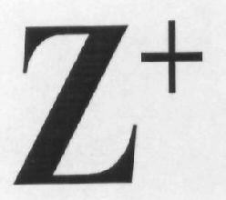 Z+ Device mark 2970654 Trademark