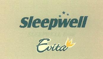 Sleepwell Evita Device mark 2963490 Trademark