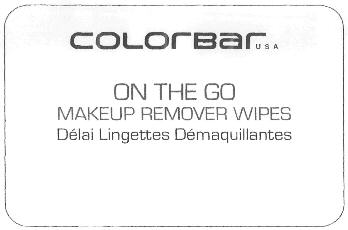 Colorbar Usa On The Go Device mark 2964517 Trademark