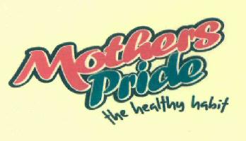 Mothers Pride Device mark 2964726 Trademark