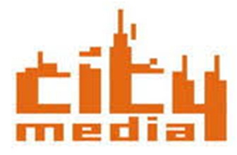 City Media Device mark 4290518 Trademark