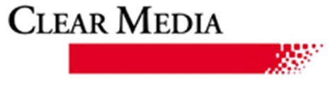Clear Media Device mark 4290520 Trademark