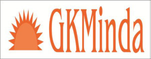 Gkminda Device mark 4290615 Trademark