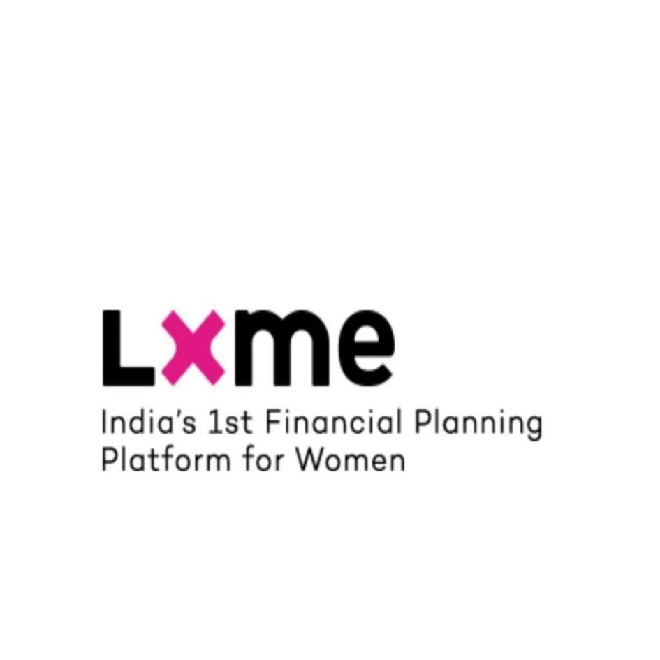 Lxme - India’s 1st Financial Planning Platform For Women Device mark 4290913 Trademark