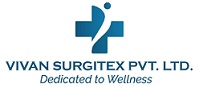 Vivan Surgitex Pvt. Ltd. Device mark 4290980 Trademark