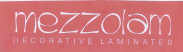 Mezzonlam Decofative Laminates Device mark 1840339 Trademark