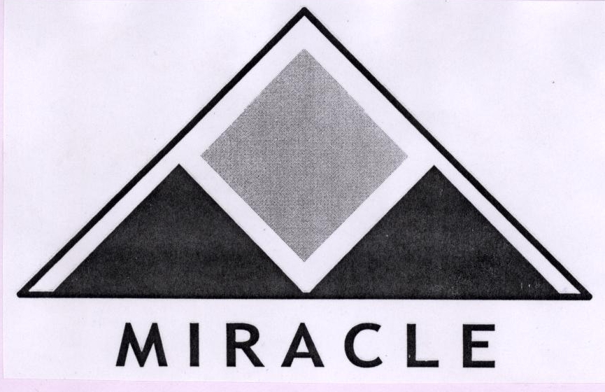 Miracle Device mark 1840946 Trademark