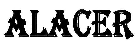 Alacer Device mark 1832128 Trademark