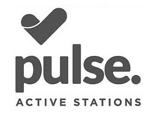 Pulse. Active Stations Device mark 4291369 Trademark
