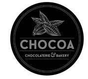 Chocoa (device) Device mark 3304800 Trademark