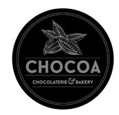 Chocoa (device) Device mark 3304801 Trademark