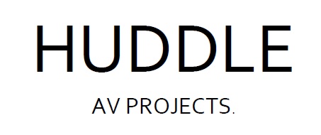Huddle Av Projects. Device mark 4291450 Trademark