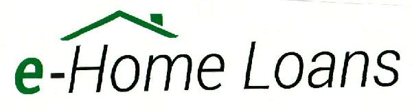 E-home Loans Device mark 3304830 Trademark