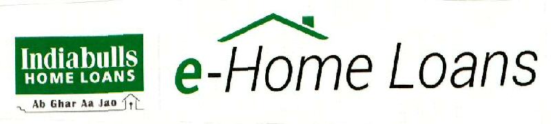 E-home Loans Device mark 3304834 Trademark