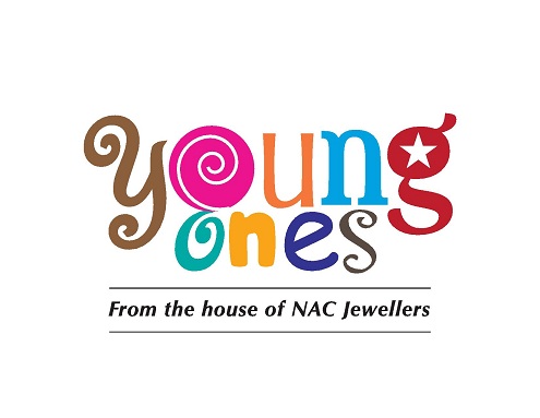 Young Ones; Device mark 3304854 Trademark