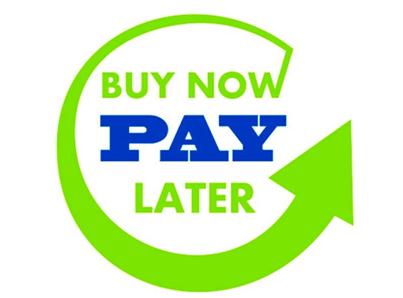 Buy Now Pay Later Device mark 3304865 Trademark