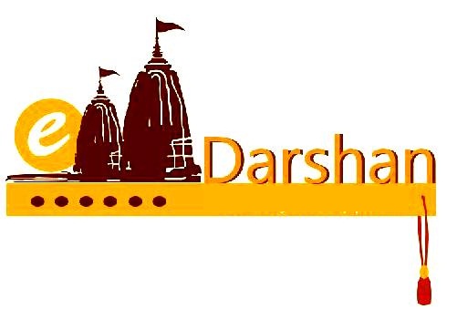 E Darshan Device mark 3304866 Trademark