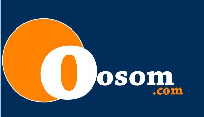 Oosom.com Device mark 3304870 Trademark