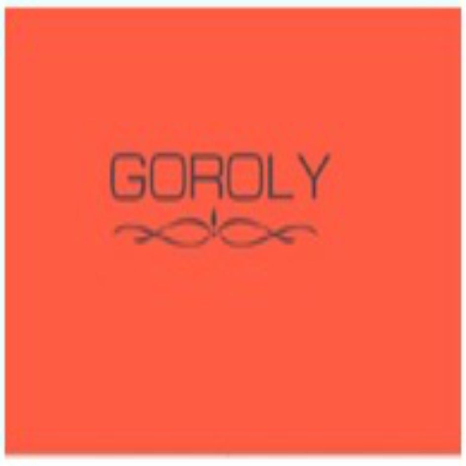 Goroly Device mark 4291505 Trademark