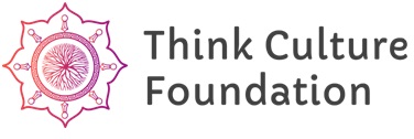 Think Culture Foundation With Device Device mark 4291532 Trademark