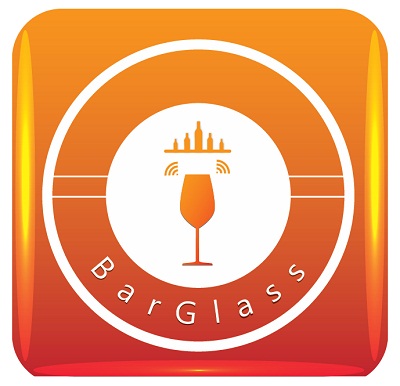 Barglass Device mark 3304921 Trademark