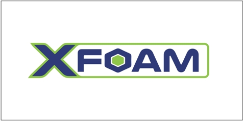 Xfoam Device mark 4291611 Trademark