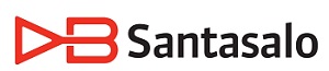 Db Santasalo ( Logo And Device) Device mark 3305032 Trademark