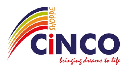 Cinco Shoppe Bringing Dreams To Life Device mark 4291706 Trademark