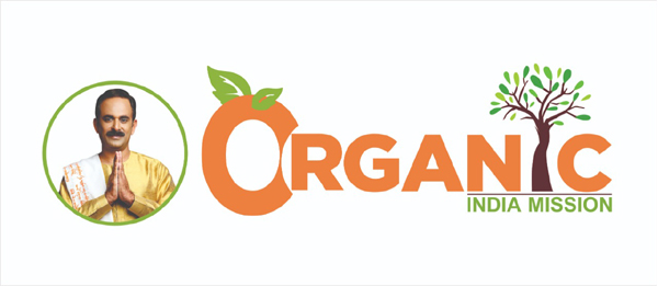 Organic India Mission Device mark 4291722 Trademark