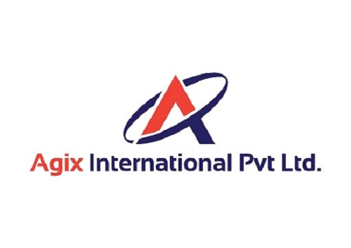 Agix International Pvt. Ltd. Device mark 4291727 Trademark