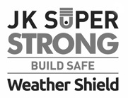 Jk Super Strong Build Safe Weather Shield (l) Device mark 4291742 Trademark