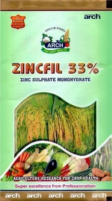 Zincfil Device mark 3306341 Trademark