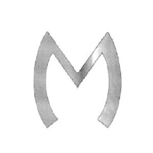 M Logo Device mark 3306356 Trademark