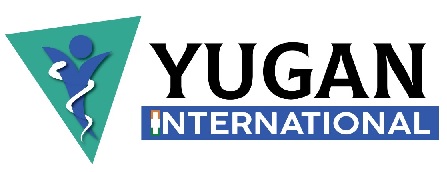 Yugan International Device mark 4291844 Trademark