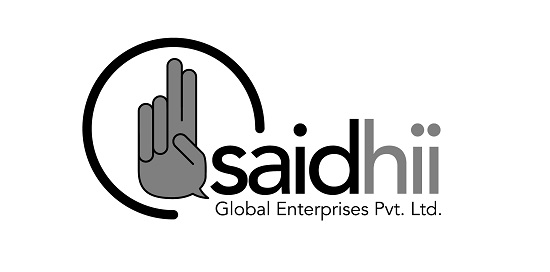 Saidhii Global Enterprises Pvt. Ltd. Device mark 4291897 Trademark