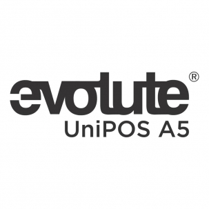 Evolute-unipos A5 Device mark 4292089 Trademark