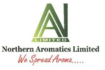 Northern Aromatics Limited Device mark 4292104 Trademark